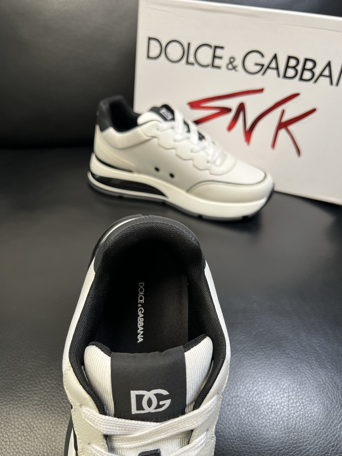 olce & Gabbana shoe